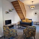 Duplex En Centre *