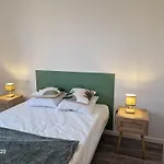 Duplex En Centre Villers-Cotterêts