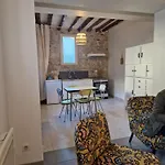Daire Duplex En Centre *