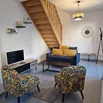 Daire Duplex En Centre Villers-Cotterêts