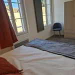 Duplex En Centre Villers-Cotterêts