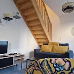 Duplex En Centre *