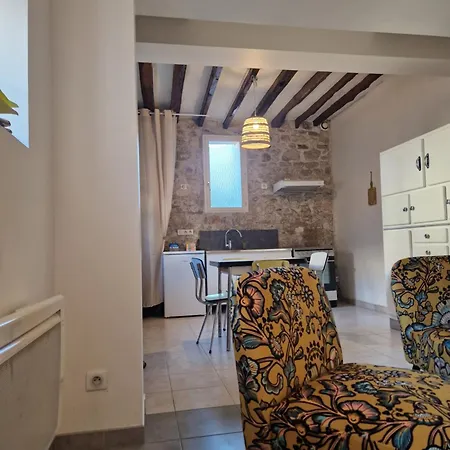 Appartement Duplex En Centre *