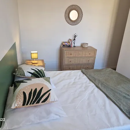 Daire Duplex En Centre Villers-Cotterêts