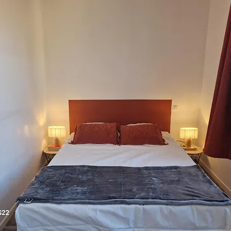 Duplex En Centre Daire