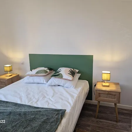 Duplex En Centre Daire Villers-Cotterêts
