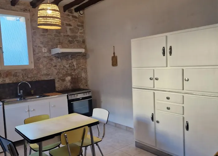 Apartamento Duplex En Centre