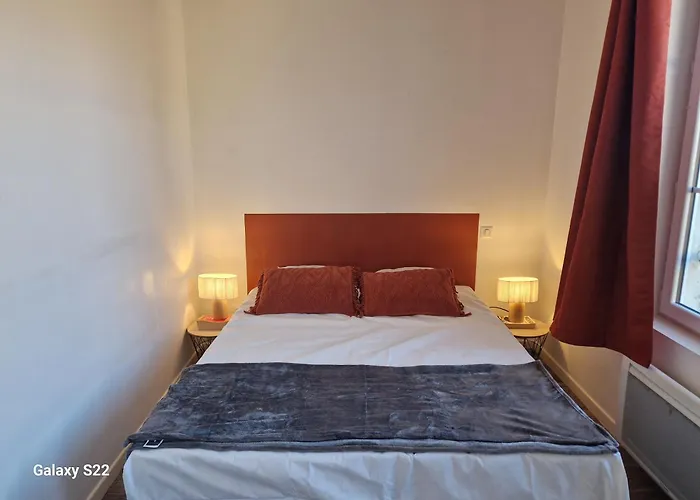 Duplex En Centre Apartamento