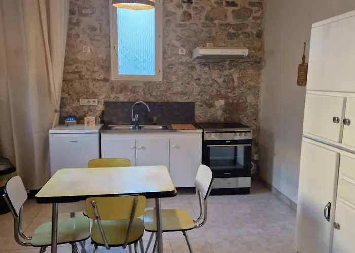 Apartamento Duplex En Centre Villers-Cotterêts