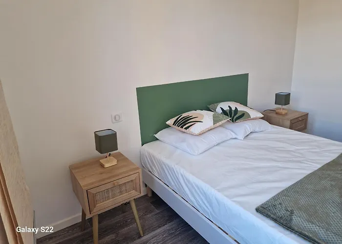 Duplex En Centre Villers-Cotterêts